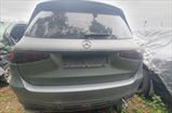 Mercedes-Benz GLS400 D 4MATIC