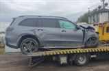 Mercedes-Benz GLS400 D 4MATIC