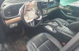 Mercedes-Benz GLS400 D 4MATIC