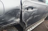 Mercedes-Benz GLS400 D 4MATIC