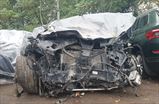Mercedes-Benz GLS400 D 4MATIC