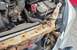 Годные остатки GEELLY SC7