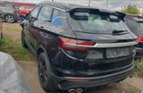 Belgee X50
