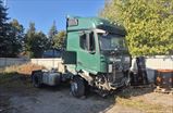 Mercedes-Benz Actros 184