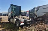 Mercedes-Benz Actros 184
