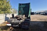 Mercedes-Benz Actros 184