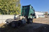 Mercedes-Benz Actros 184