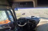 Mercedes-Benz Actros 184