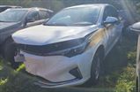 Changan EV 460