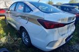 Changan EV 460