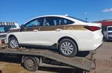 Changan EV 460