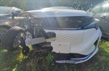 Changan EV 460