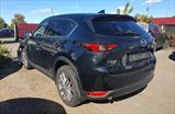 Mazda CХ-5