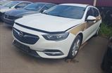 OPEL INSIGNIA SPORTS TOURER