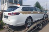 OPEL INSIGNIA SPORTS TOURER