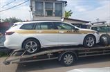 OPEL INSIGNIA SPORTS TOURER