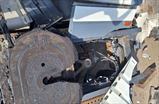 DAF FT XF 105.460