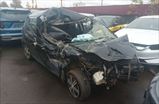 Годные остатки Honda Jazz