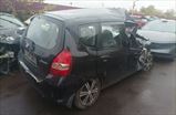 Годные остатки Honda Jazz