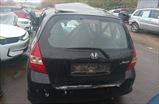 Годные остатки Honda Jazz