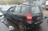 Годные остатки Honda Jazz