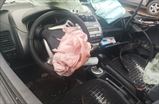 Годные остатки Honda Jazz