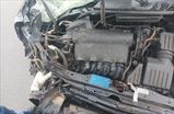 Годные остатки Honda Jazz