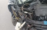 Годные остатки Honda Jazz