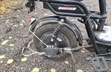 GreenCamel Тайфун 350 (48v 12Ah 350W)