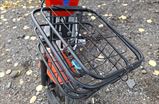 Электроскутер TSUNAMI EI (48V 12Ah 500W)