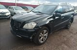 Mercedes-Benz GL 350