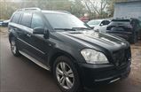Mercedes-Benz GL 350