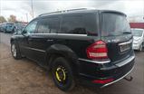 Mercedes-Benz GL 350