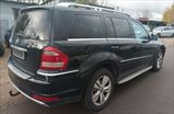 Mercedes-Benz GL 350