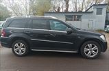 Mercedes-Benz GL 350