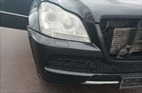 Mercedes-Benz GL 350