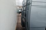 Кабина от грузовика SHACMAN X6000