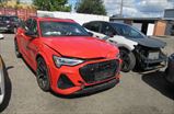 AUDI E-Tron S Sportback