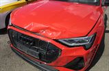AUDI E-Tron S Sportback