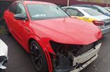 AUDI E-Tron S Sportback