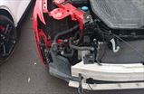 AUDI E-Tron S Sportback