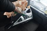 AUDI E-Tron S Sportback