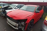 AUDI E-Tron S Sportback