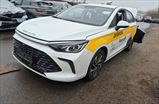 BAIC U 5 PLUS