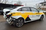 BAIC U 5 PLUS