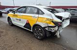 BAIC U 5 PLUS