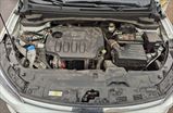 BAIC U 5 PLUS