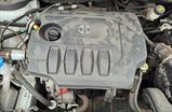 BAIC U 5 PLUS