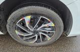 BAIC U 5 PLUS