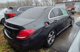 Mercedes-Benz E200 D